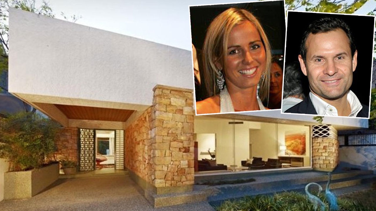Socialite who moved into dead ex-lover’s home loses bid for $14m estate