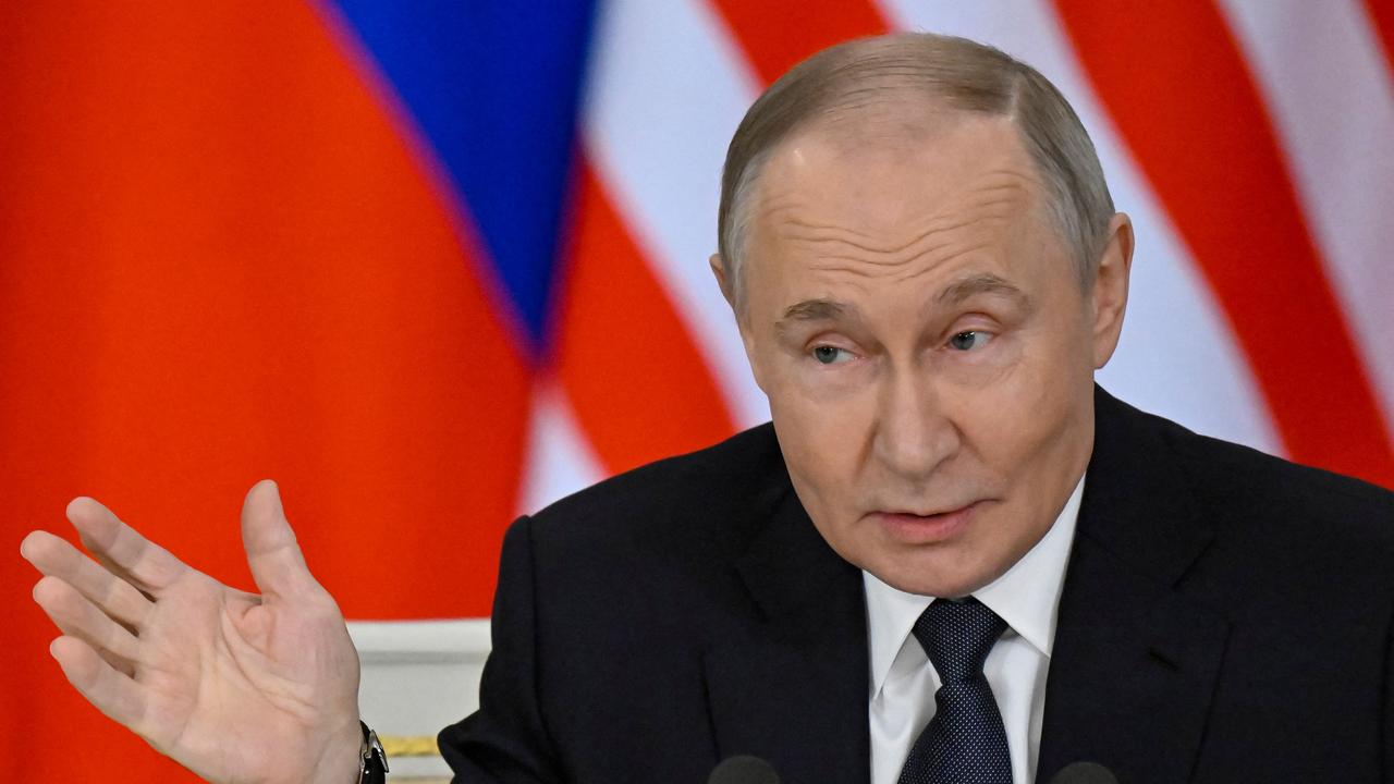 Will Russia attack Baltics? Experts warn of invasion as early as 2027