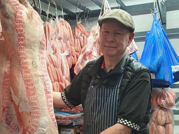 Hornsby’s best butcher revealed