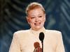 Aussie star Sarah Snook wins Tony Award