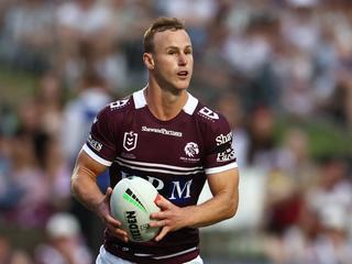 Daly Cherry-Evans quits Manly Sea Eagles in blockbuster call