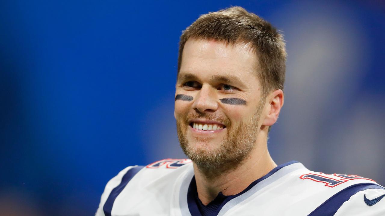 NFL: Tom Brady not impressed by rookie's cheesy Instagram post