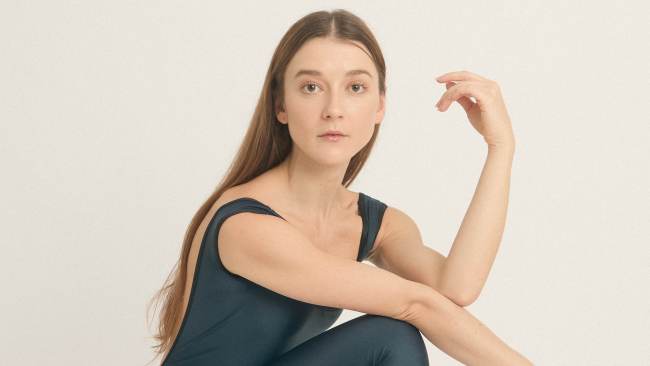 Principal ballerina Benedicte Bemet’s pre-show wellness rituals