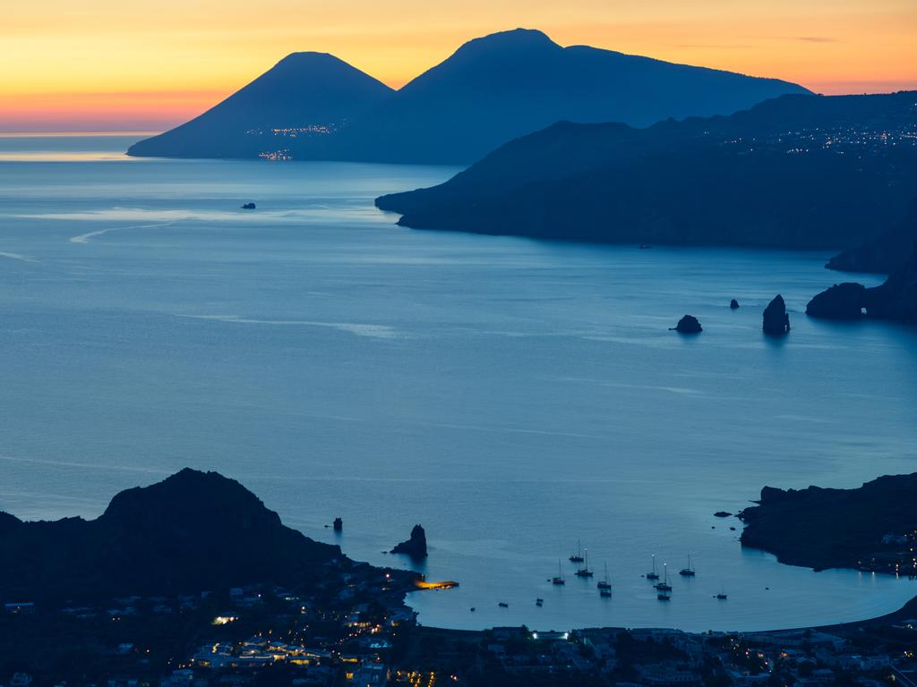 The islands have ‘sex pilgrimage’ status.