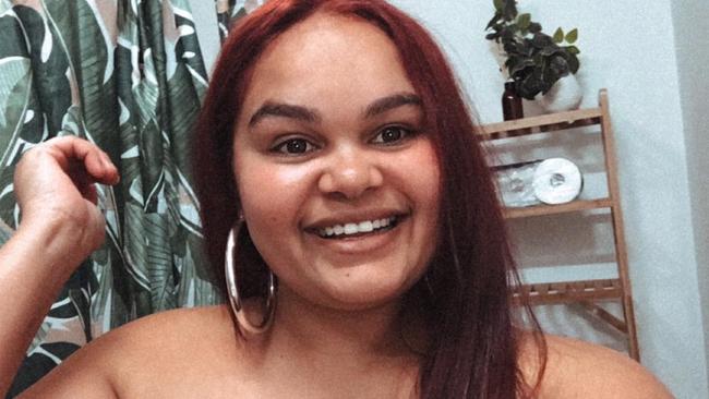 The mother-of-three who was gunned down in a horror daylight shooting on a suburban street has been identified. Kara Jade Weribone, 27, was shot at a home on Christmas Street home in North Toowoomba at about 1.50pm on Wednesday.