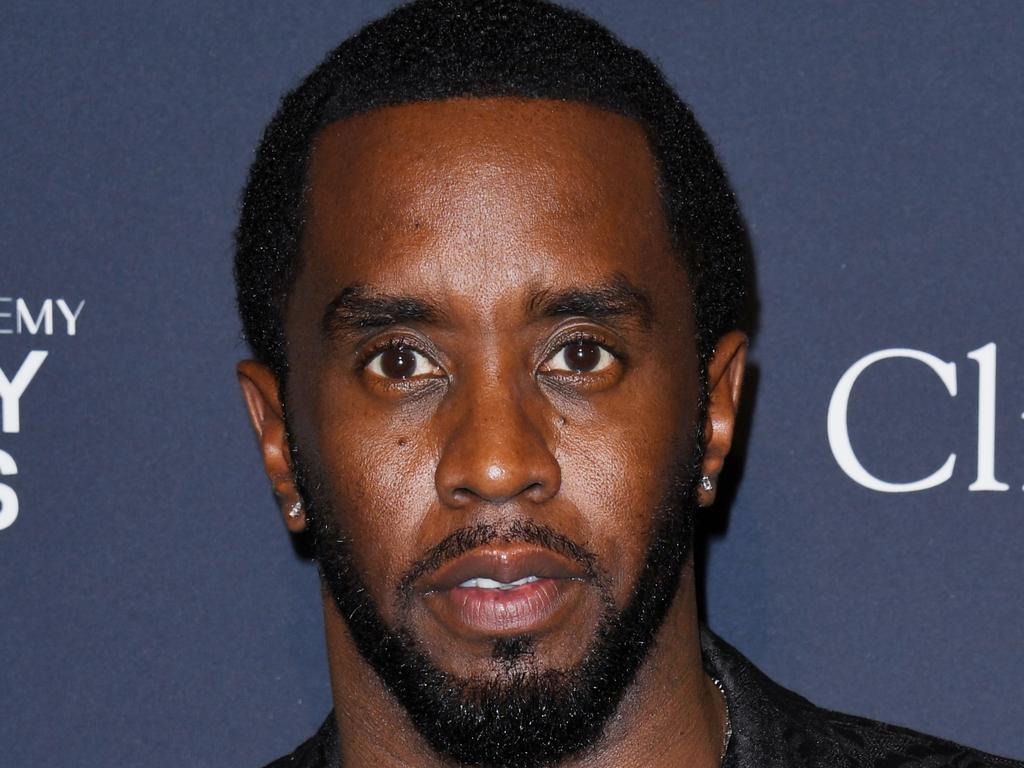 Combs is fighting all charges. Picture: Getty Images