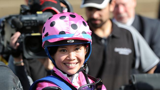 Deanne Panya has some excellent chances at Canterbury on Wednesday. Picture: Simon Bullard.