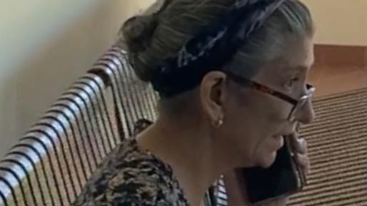 Michelle Antionette Kinchington pleaded guilty at Gympie Magistrates Court on Tuesday, April 29, 2025 to stalking and fraud over her conduct in a dispute with her victim, who was renting a room at her home.