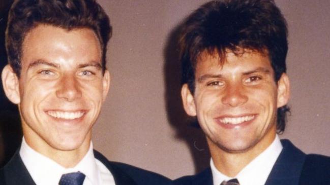 Menendez Brothers: The Odd Prison Weddings Of Convicted Siblings | News ...