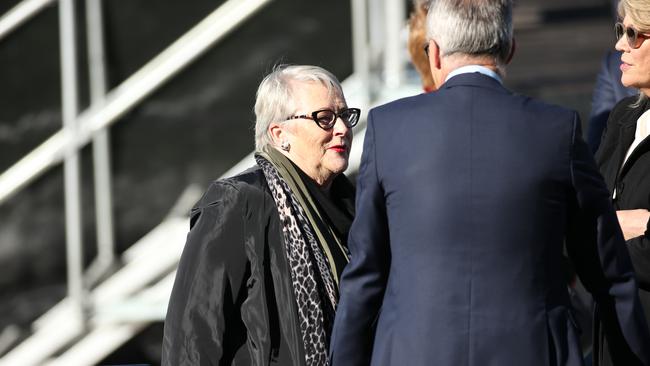 Victorian MP Bev McArthur. Picture: Alan Barber