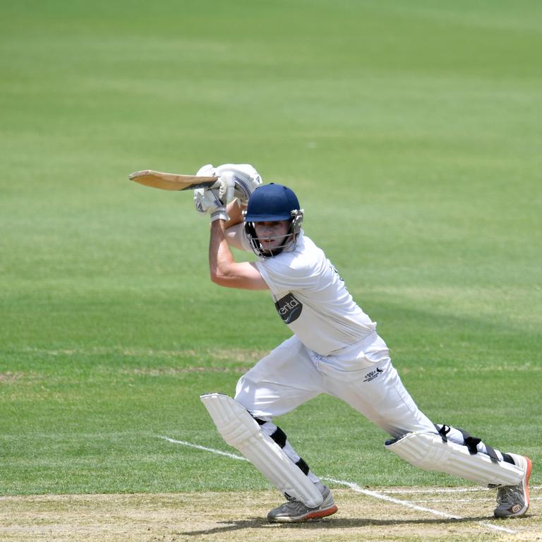 In Pictures: 47 of the best Townsville cricket photos of February 19/20 ...