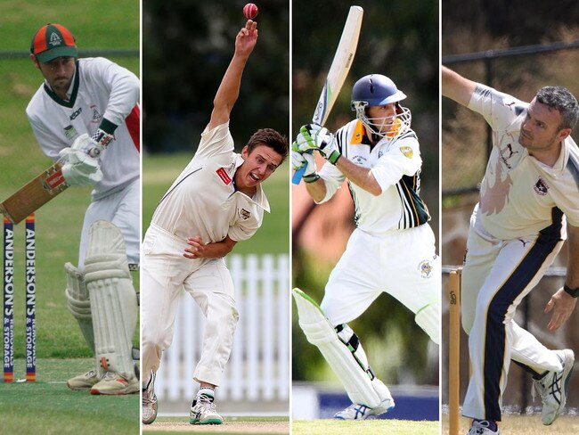 Named: The players set to shape MPCA premiership race