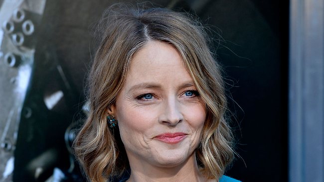 Jodie Foster and Wife Alexandra Hedison's Relationship Timeline