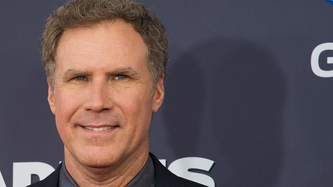 Will Ferrell talks Daddy's Home, role opposite Mark Wahlberg.   — Australia's leading news site