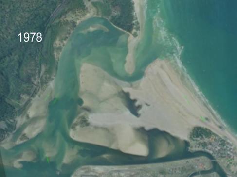 Noosa river mouth