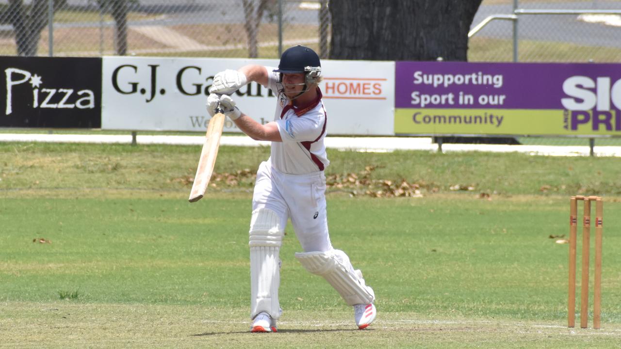 GALLERY: CRCA v Northern Districts