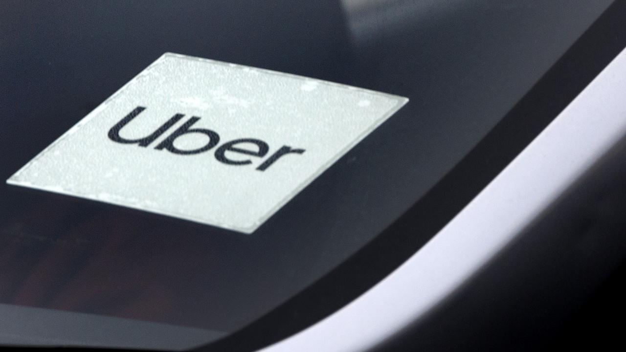 Aussie cabbies’ $271m windfall from Uber