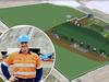 Works underway for Townsville critical minerals facility