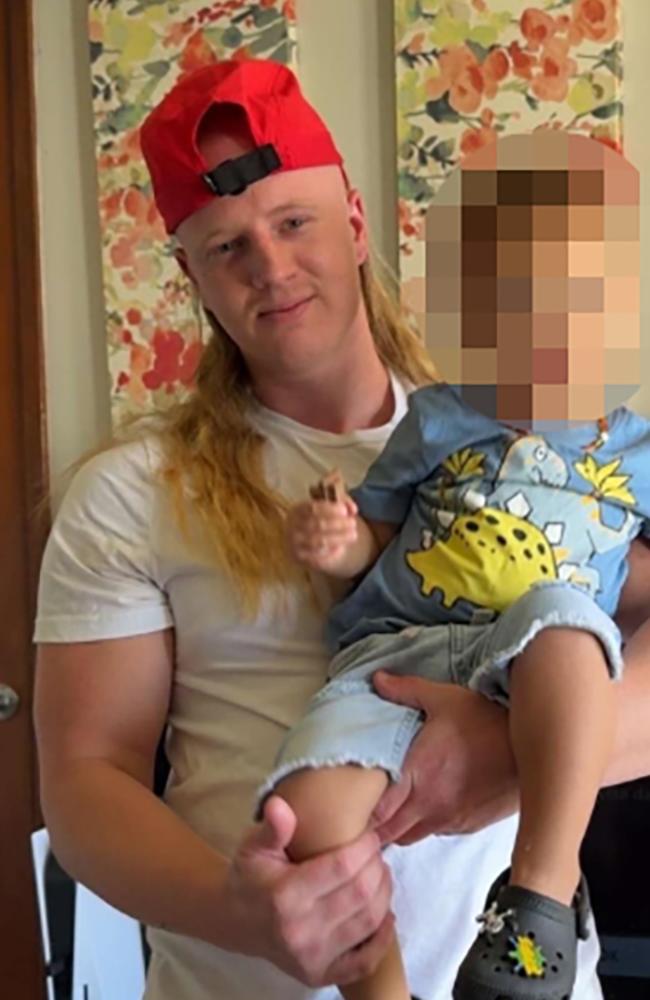 Mudgee stabbing victim Samuel Allen. Samuel Allen, 22, was fatally stabbed during a fight in Mudgee on Saturday.