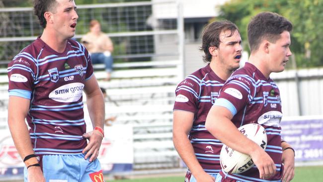 Auswide Bank Mal Meninga Cup, CQ Capras versus Northern Pride, Browne Park, Rockhampton, Saturday, March 12, 2022.