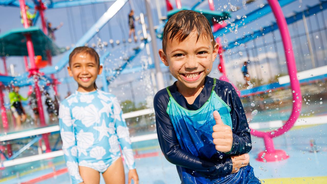 SWELL opens doors in Palmerston for school holidays | NT News