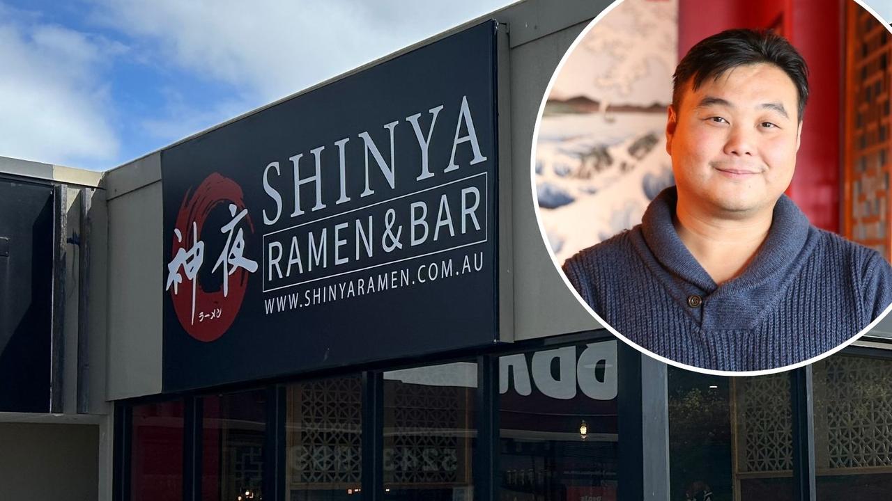 Ramen bar fined after staff handle raw meat without washing hands