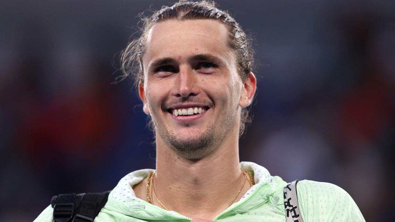 Australian Open 2024 Alexander Zverev Fights Type 1 Diabetes And   75e600dd65a5faf3459eb90c34dc862a