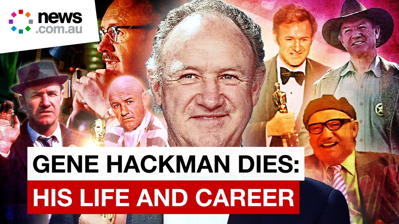 Gene Hackman dies: His legendary career & life in Hollywood