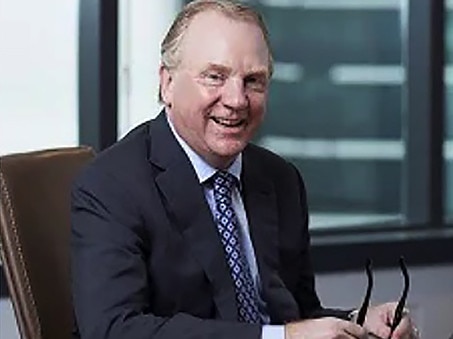 Worley Parsons Chris AShton new CEO and MD