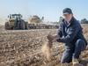 Subsoil moisture holds out for winter sowing