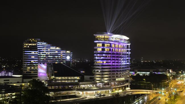 The Darling at The Star Gold Coast. Photo: Supplied