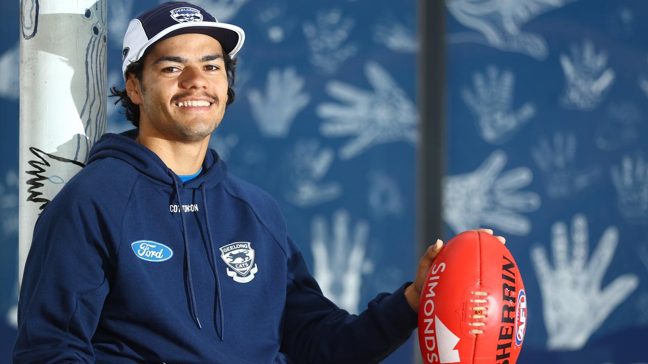 AFL 2024: Lawson Humphries to debut for Geelong against Essendon ...