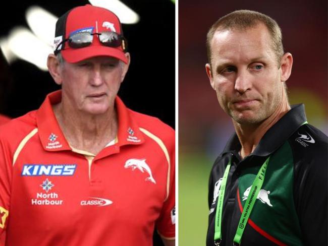 ‘Disrespectful’: Coach hits back at Bennett claims