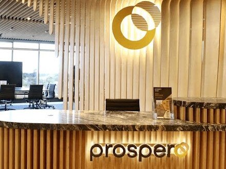 Prospero Markets. Level 4/990 Whitehorse Rd, Box Hill VIC 3128. Supplied