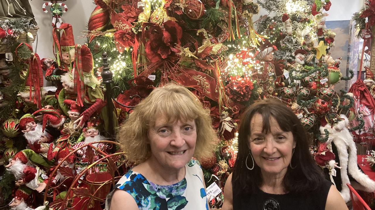 Ambiance Gifts: Melbourne Christmas store at Queen Vic Market | Herald Sun