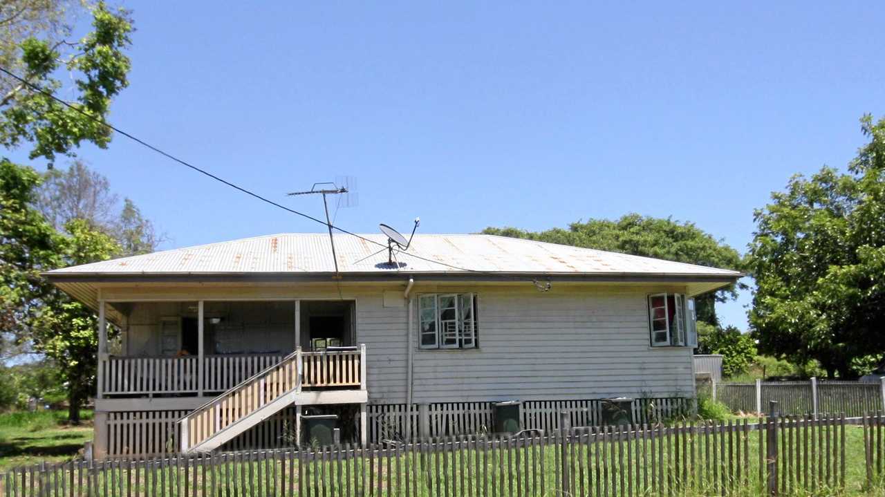 48 Esplanade St, Eidsvold. Picture: Contributed