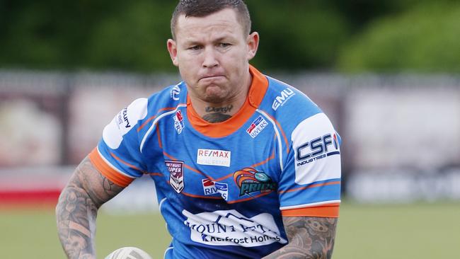Todd Carney’s NRL fate rests with the governing body.