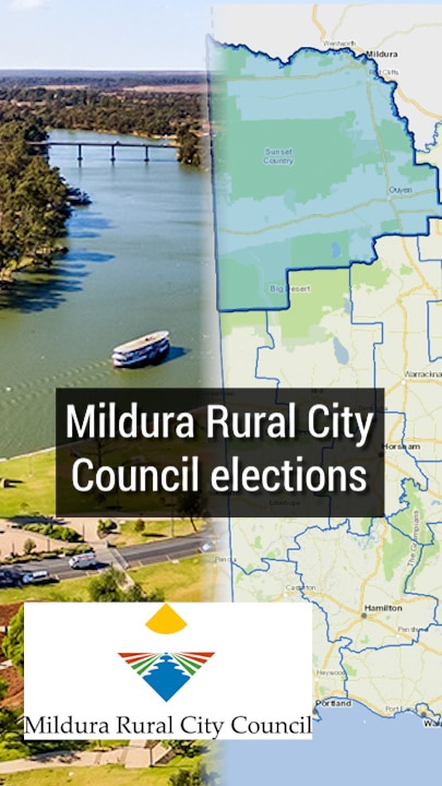 Mildura Rural City Council elections