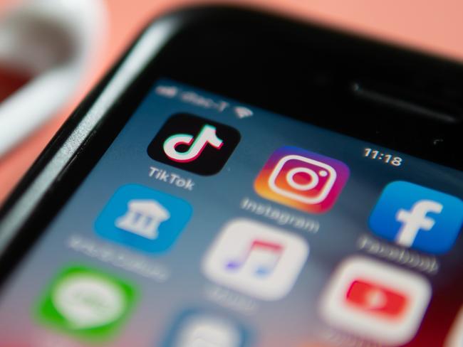 Disturbing videos and social media accounts using Sunshine Coast school logos and branding students as âman whoresâ and âuglyâ have emerged online. Photo: iStock