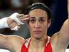 Boxer goes missing after gender test leak