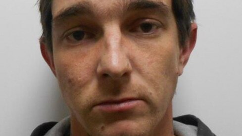 The jury heard Mr Lyon’s body was discovered more than four months after he vanished. Picture: Supplied