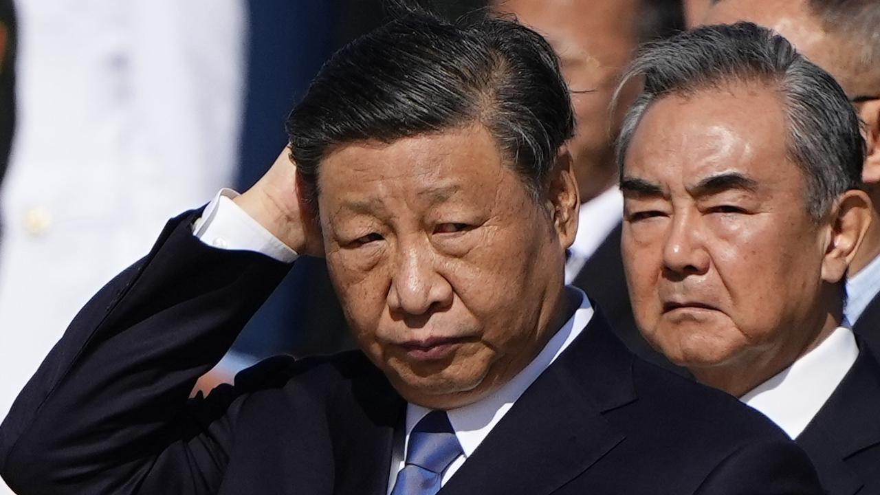 China’s Aggressive Intent For The World — In Xi Jinping’s Own Words ...