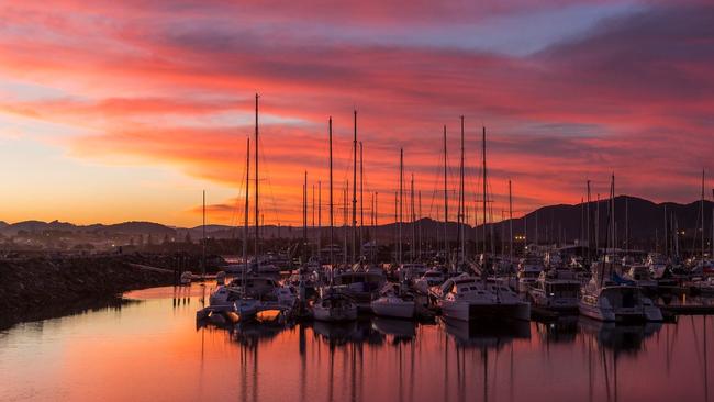 CCongratulations to Paul Sheringham whose image of the Coffs Harbour Marina during a spectacular sunset is our cover image winner of the week.Thank you to everyone who submitted an image for our cover photo of the week.