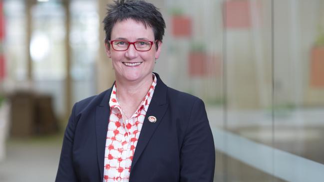 AEU Victorian branch president Meredith Peace says the union welcomes the state government’s announcement of visiting teacher positions being retained.