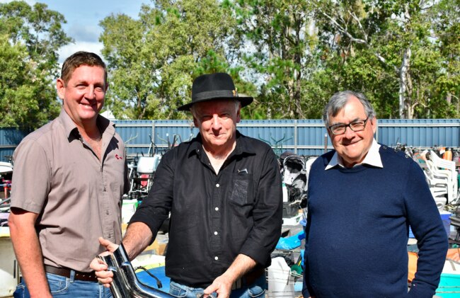 The Fraser Coast competition where turning trash into treasure can win you thousands. Are you up for the challenge? Picture: Isabella Magee