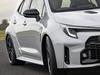 Toyota builds the wildest hatch on sale