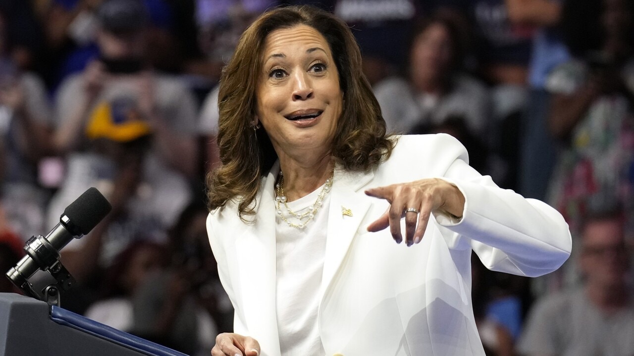 ‘Vote of no confidence’: Washington Post refuses to endorse Kamala Harris