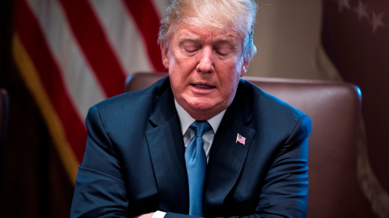 New details emerge on Trump's upcoming visit to the UK