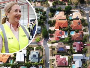 Developers thrown huge tax incentives to fix housing crisis