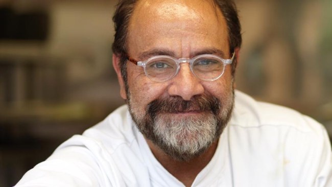 Tributes pour in as celebrated chef Greg Malouf passes away at 64